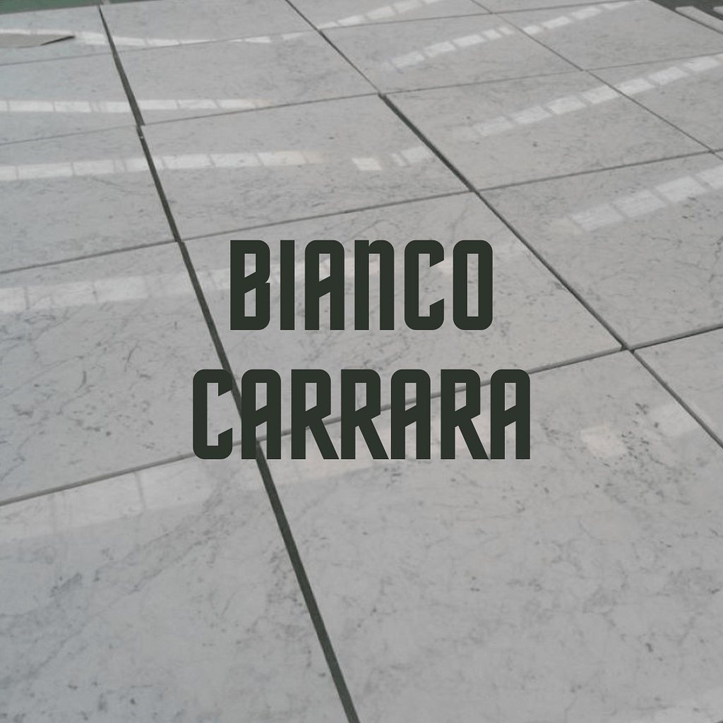 marmo bianco carrara pavimenti piastrelle rivestimenti alimac